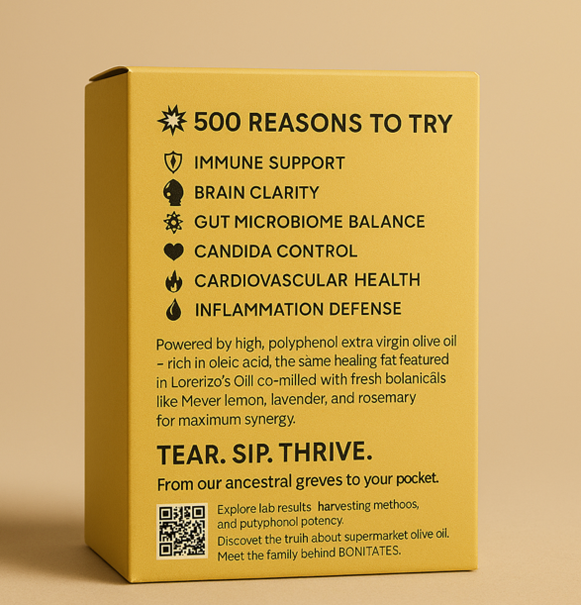 500 Reasons Multi Pack