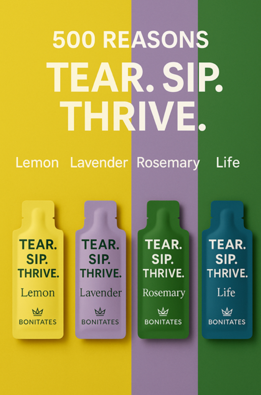 🇫🇷🇬🇷Nourish Daily. Heal Intentionally. Multi Pack. Subscription.