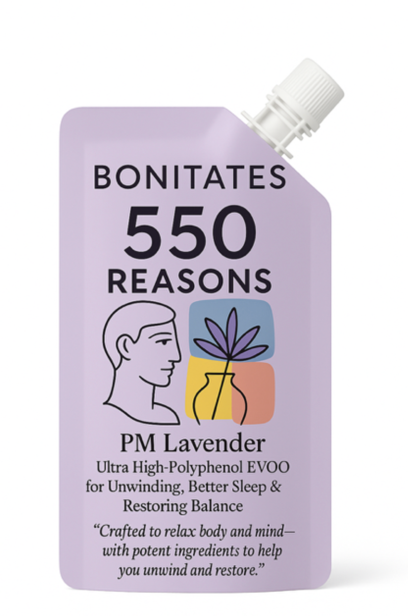 PM Lavender