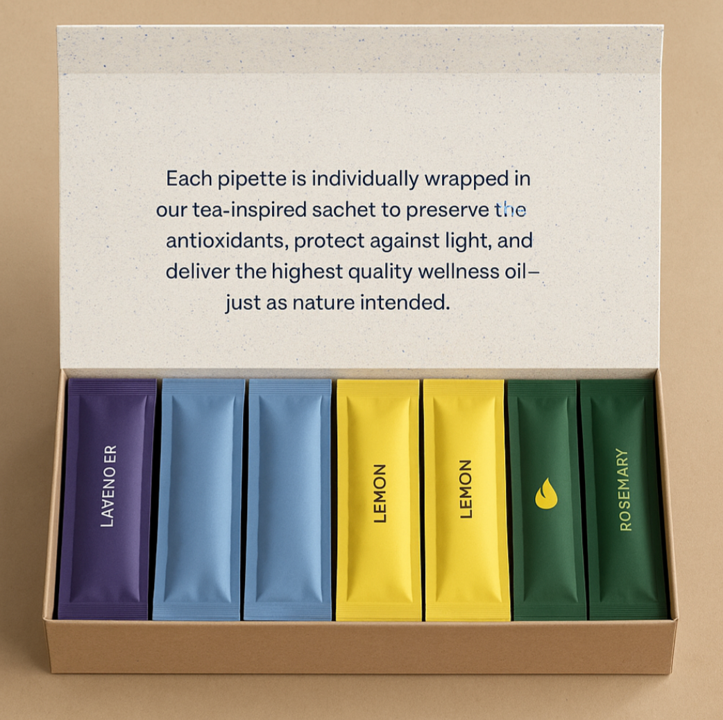 Bonitates 64 — Full Cycle Healing Pack